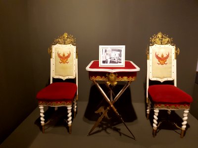 Bangkok National Museum - 2017-06-11 (026)