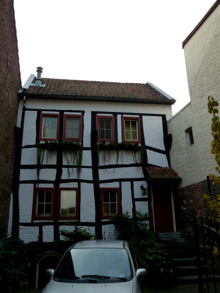 Banholt-Dalestraat 7