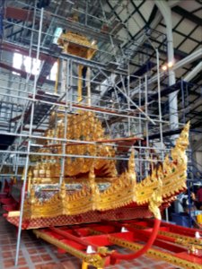 Bangkok National Museum - 2017-06-11 (050)