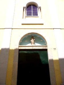 Banyoles - Iglesia del Sacrat Cor 2