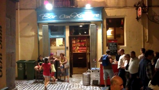 Bar Can Xalegre Olot 001 photo