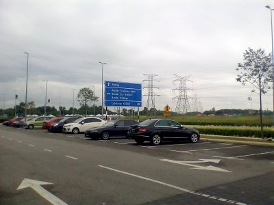Bandar Tropicana Aman 05