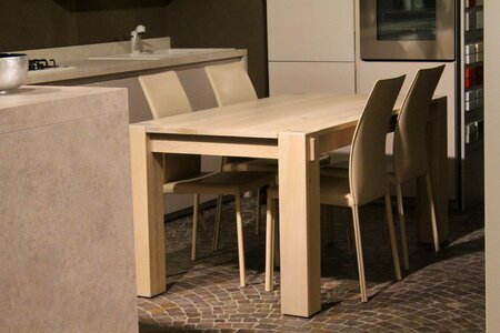 Interior decor house arredo