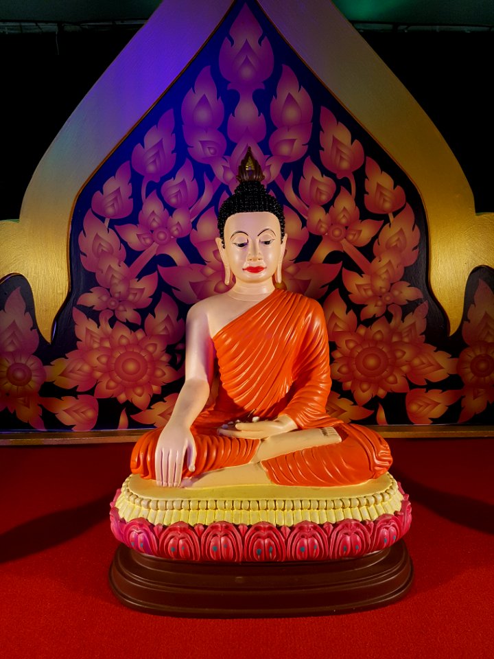Bangkok Vesak - 2017-05-07 (039)