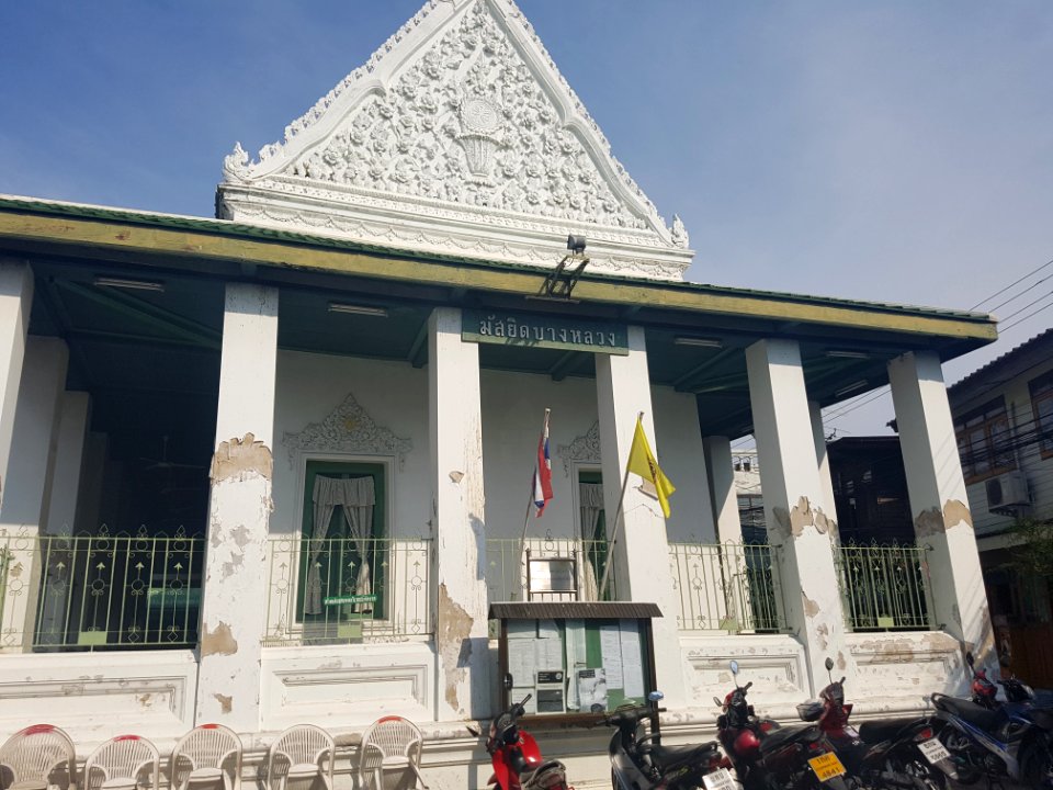 Bang Luang Mosque - 2017-02-25 (005)