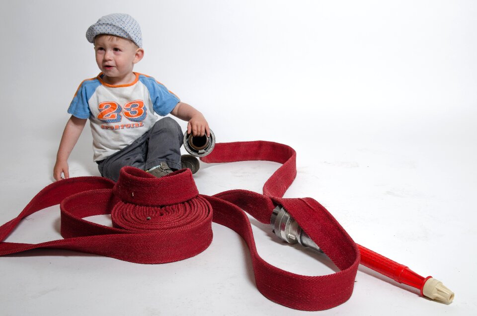 Play playing child human