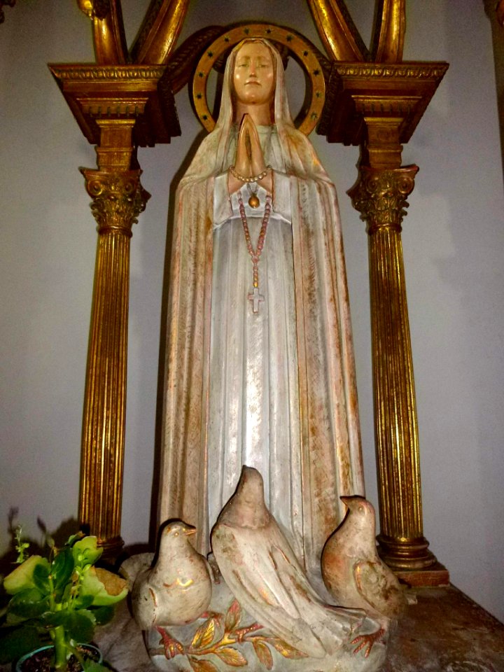 Banyoles - Iglesia de Santa Maria dels Turers 16