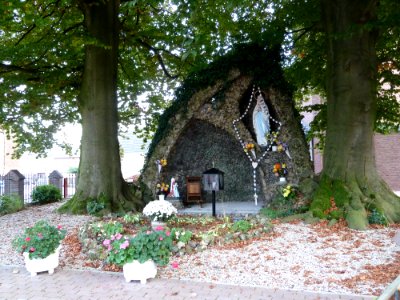 Banholt-Mariagrot