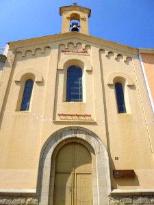 Banyoles - Iglesia de la Sagrada Familia