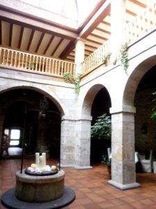 Balmaseda - Antiguo Convento de Santa Clara 04