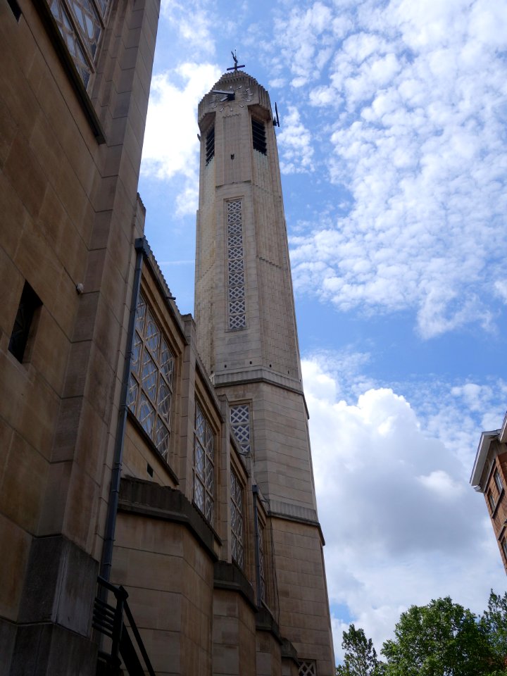 BaptTower