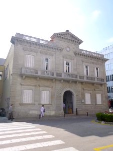 Banyoles - Ayuntamiento