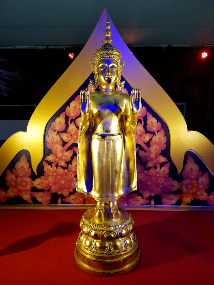 Bangkok Vesak - 2017-05-07 (026)