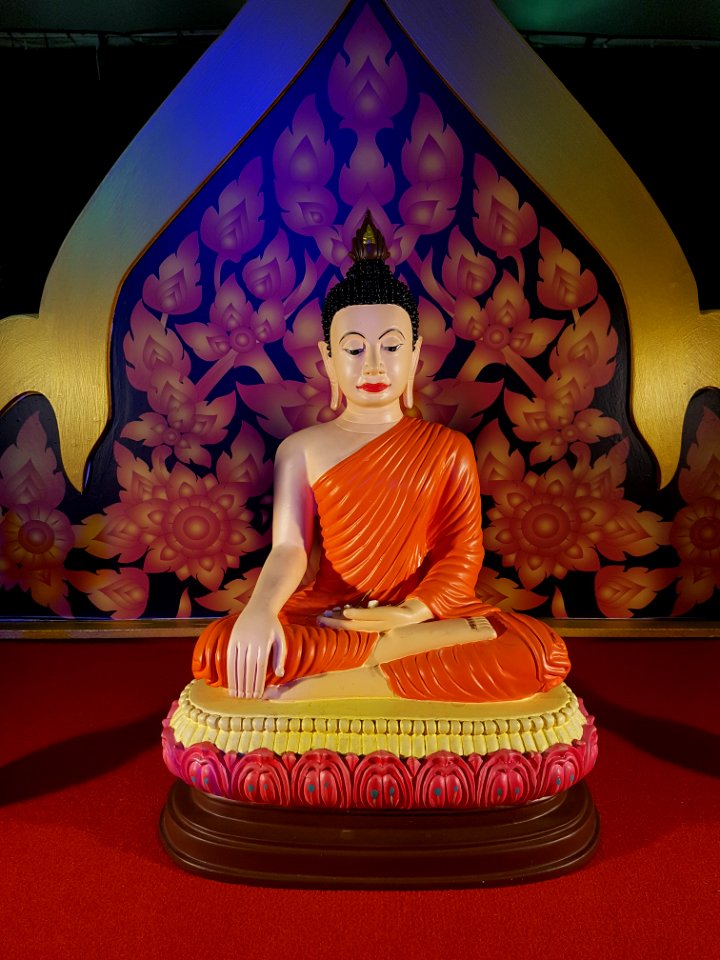 Bangkok Vesak - 2017-05-07 (038)