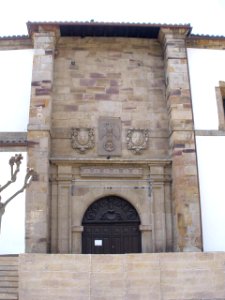 Balmaseda - Antiguo Convento de Santa Clara 02