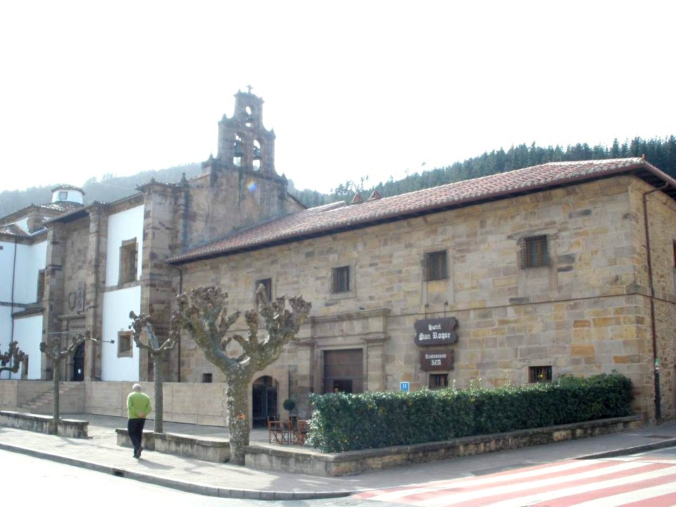 Balmaseda - Antiguo Convento de Santa Clara 03