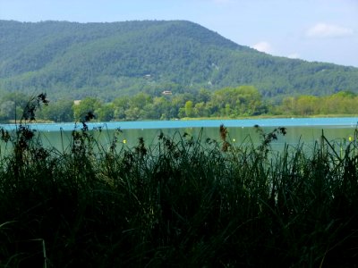 Banyoles - Lago de Bañolas 01