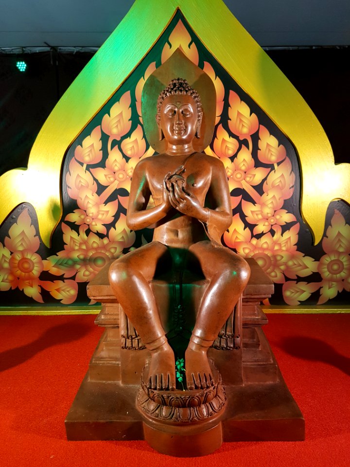 Bangkok Vesak - 2017-05-07 (035)