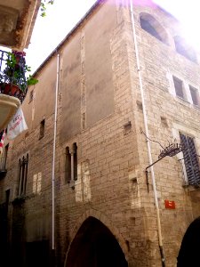 Banyoles - Plaza Mayor 08