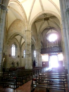 Balmaseda - Iglesia de San Severino 61