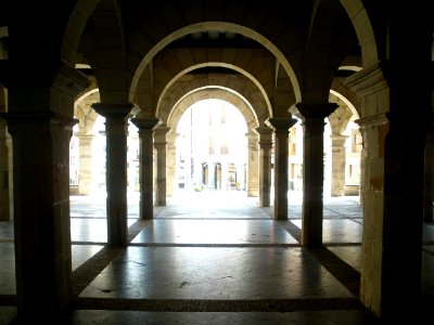 Balmaseda - Ayuntamiento 6