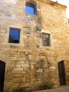 Banyoles - Pia Almoina y Museo Arqueológico 2