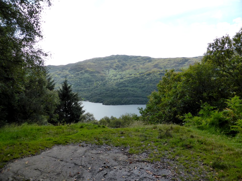 Balmaha-Inversnaid-25