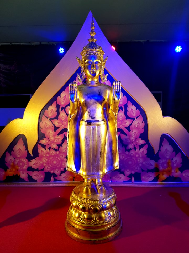 Bangkok Vesak - 2017-05-07 (027)