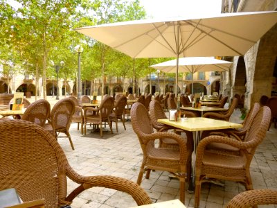 Banyoles - Plaza Mayor 15