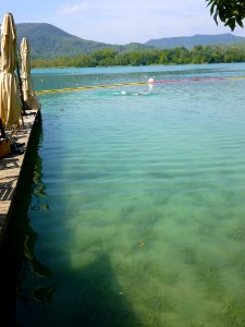 Banyoles - Lago de Bañolas 13