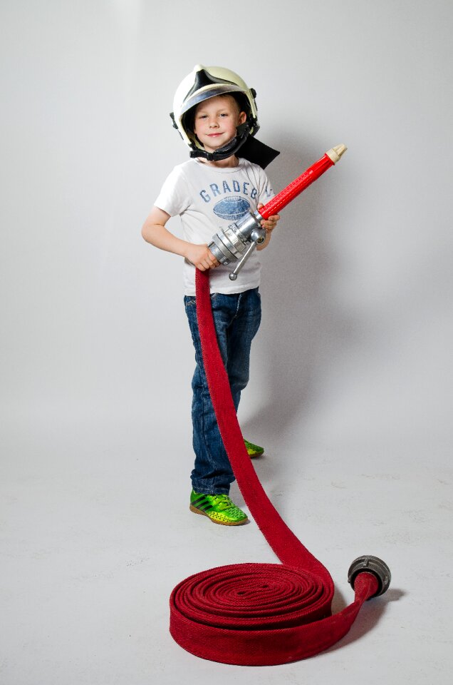 Play playing child human