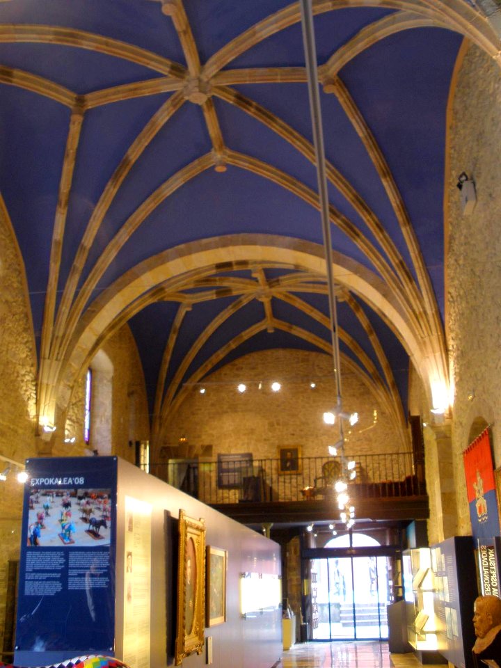 Balmaseda - Iglesia de San Juan Bautista del Moral 09