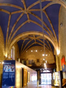 Balmaseda - Iglesia de San Juan Bautista del Moral 09