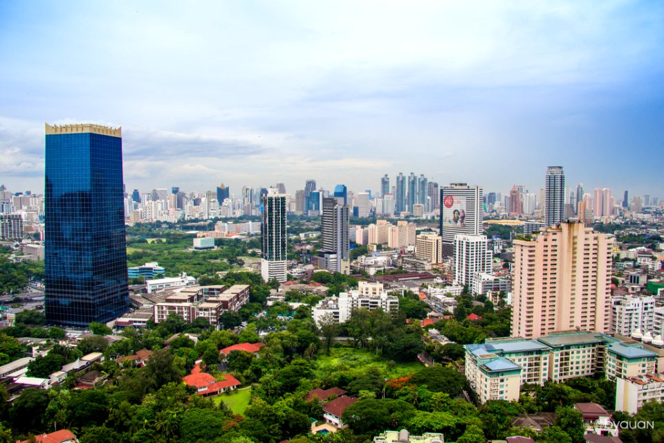 Bangkok View (156659429)