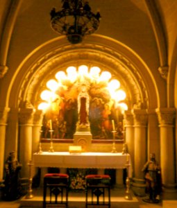 Balmaseda - Iglesia de San Severino 34