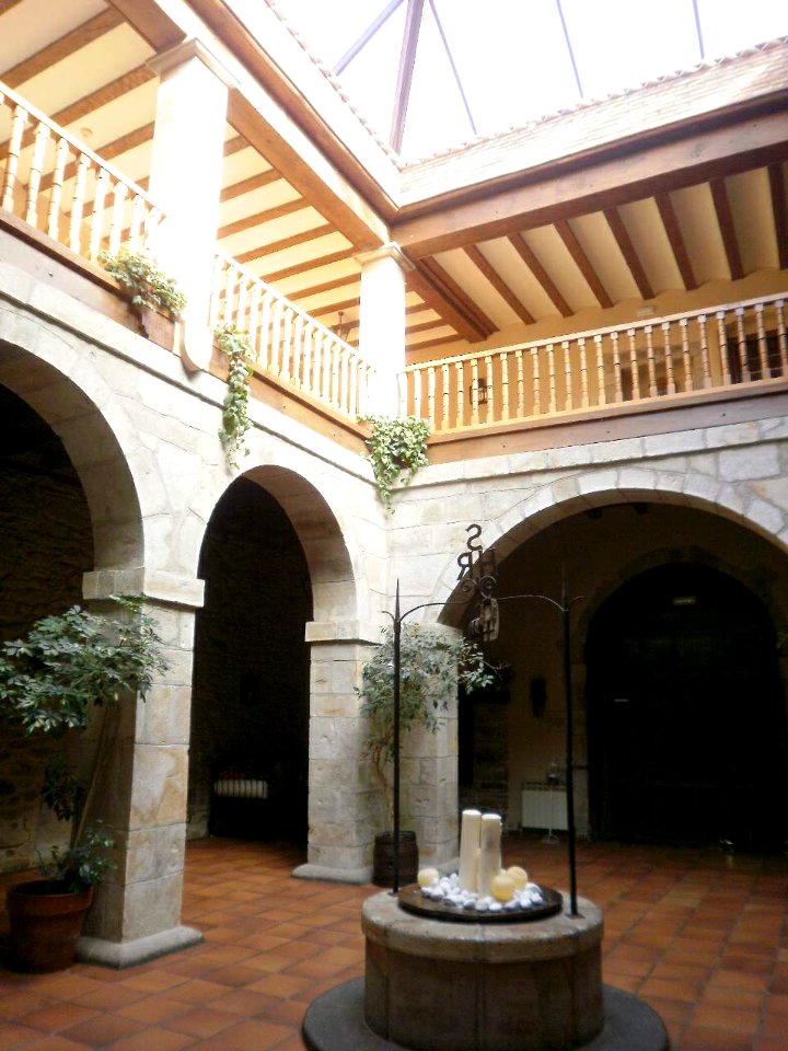 Balmaseda - Antiguo Convento de Santa Clara 05