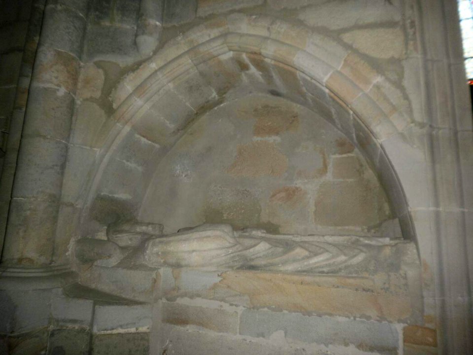 Balmaseda - Iglesia de San Severino 40