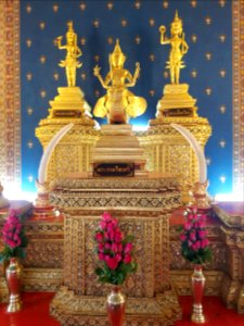 Bangkok tutelar shrine - 2017-01-19 - 009