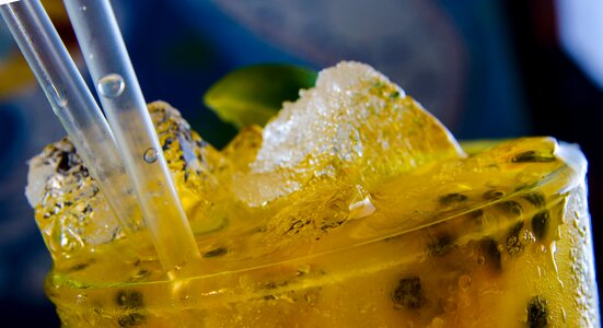 Cocktail drinks alcohol