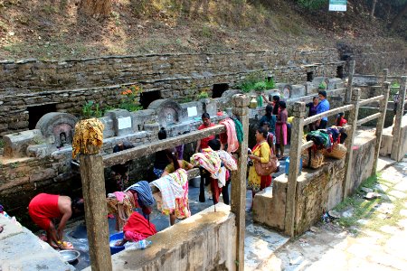 Bandipur – Tindhara - 01