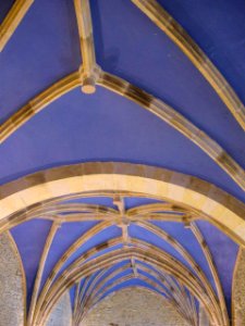 Balmaseda - Iglesia de San Juan Bautista del Moral 15