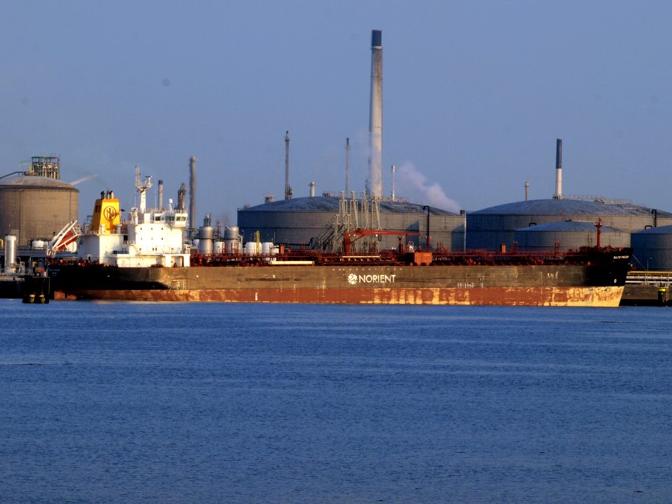 Baltic Freedom - IMO 9327396 - Callsign C4JZ2 pic-001