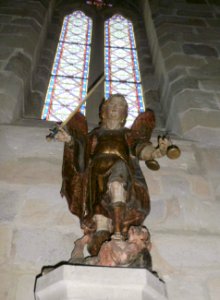 Balmaseda - Iglesia de San Severino 36