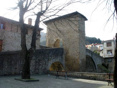 Balmaseda - Puente Viejo 07