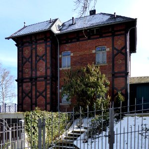 Bamberg, Sankt-Getreu-Str 41, 1