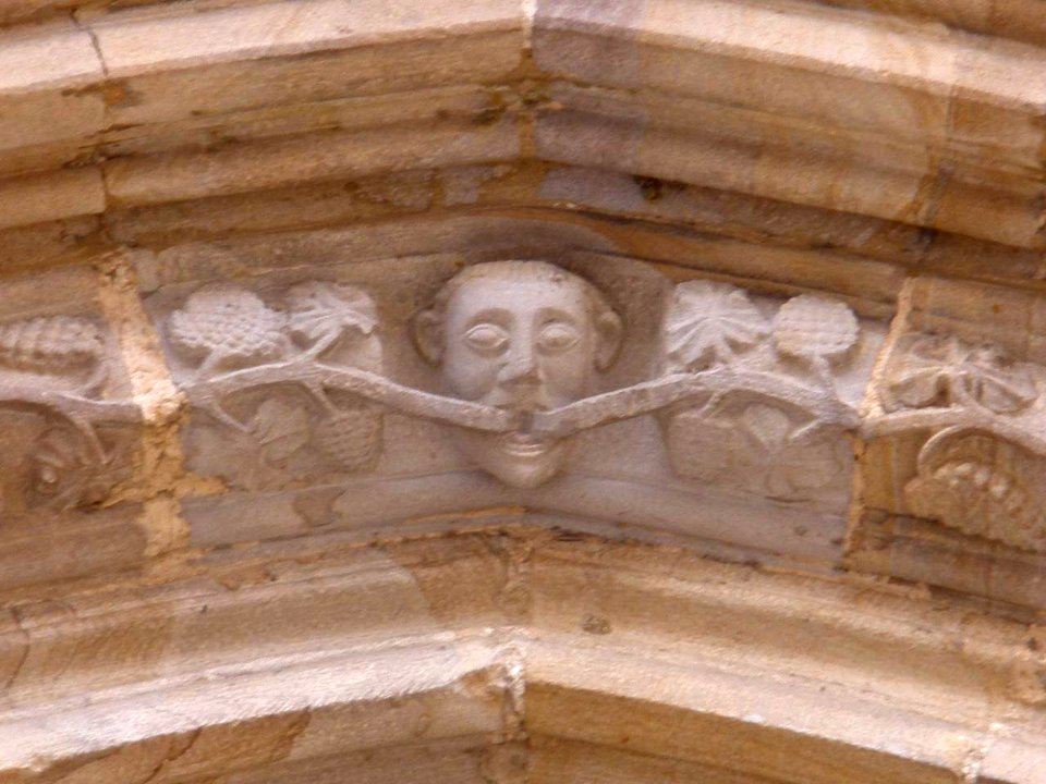 Balmaseda - Iglesia de San Severino 27