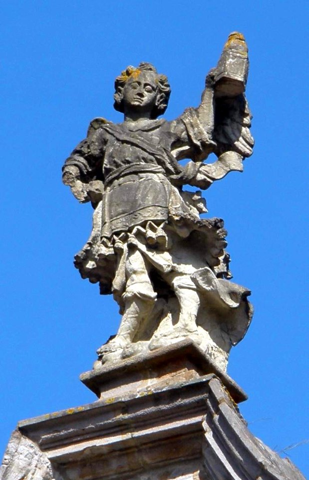 Balmaseda - Iglesia de San Severino 13a