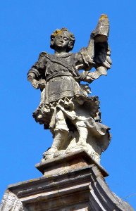 Balmaseda - Iglesia de San Severino 13a