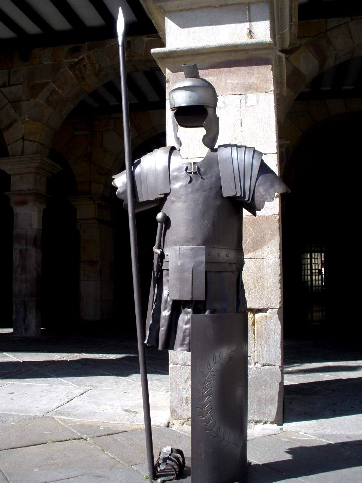 Balmaseda - Ayuntamiento 4
