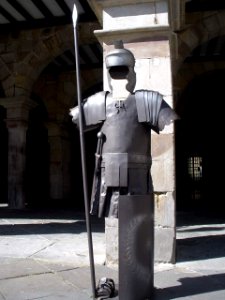 Balmaseda - Ayuntamiento 4